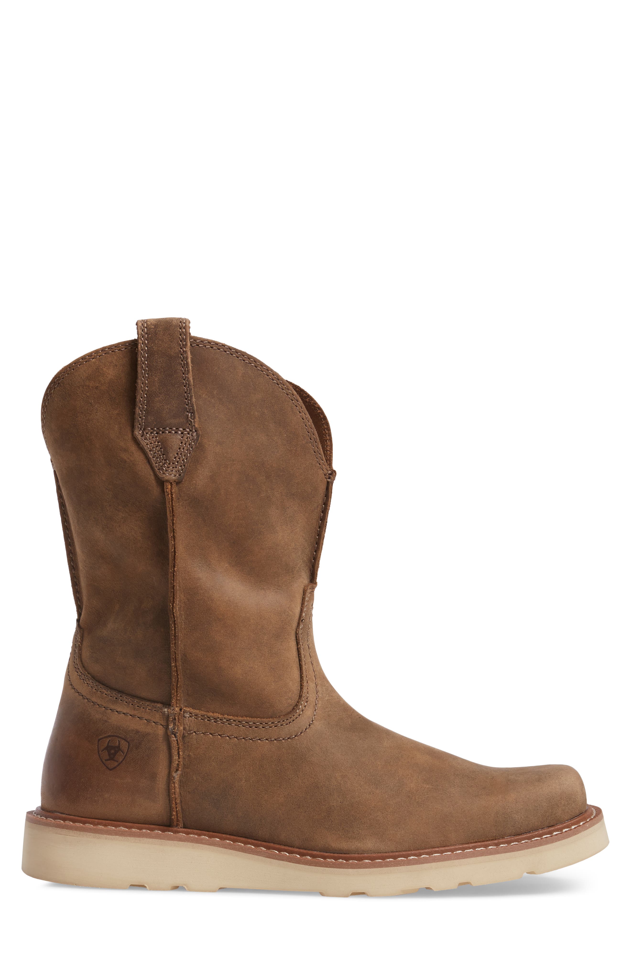 Ariat Rambler Tall Boot, Alternate, color, 