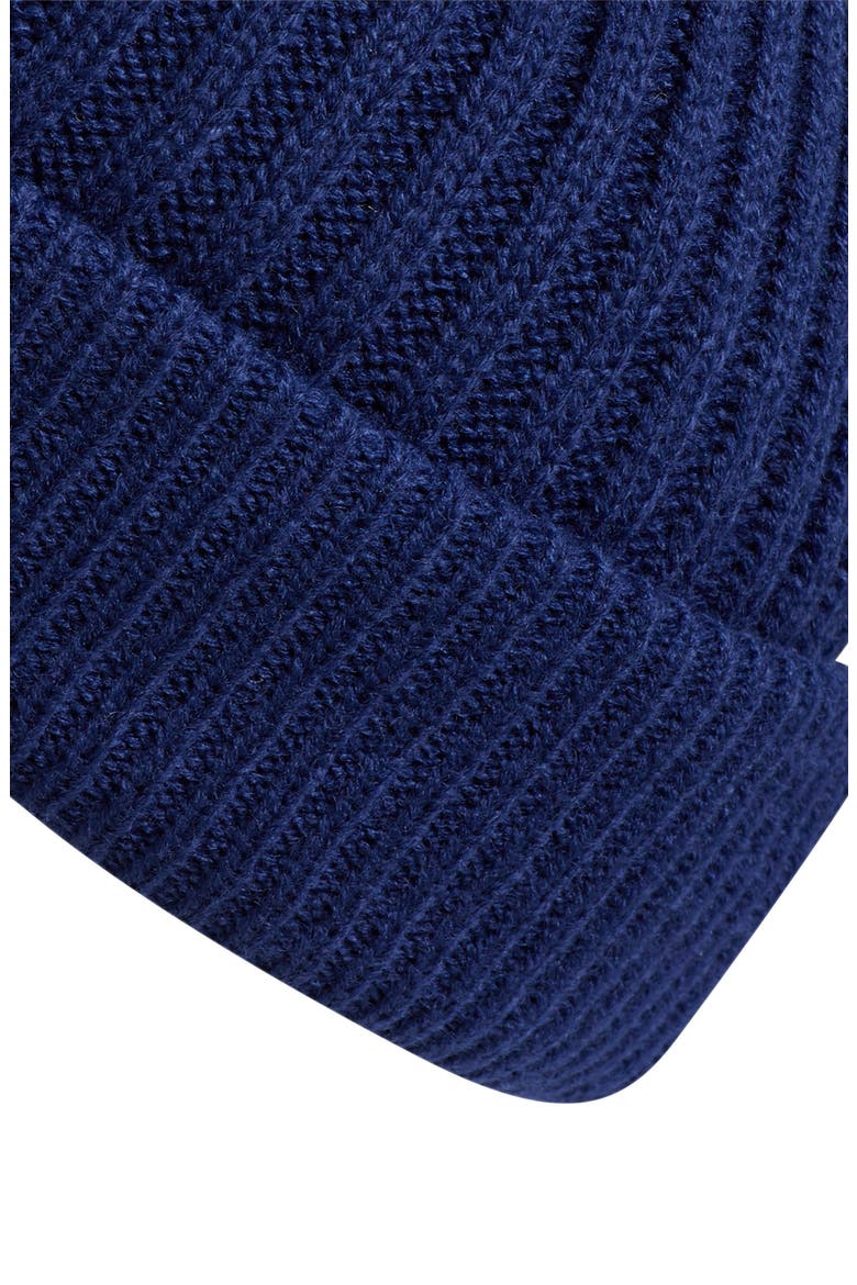 Sport Beanie, Alternate, color, DARK BLUE