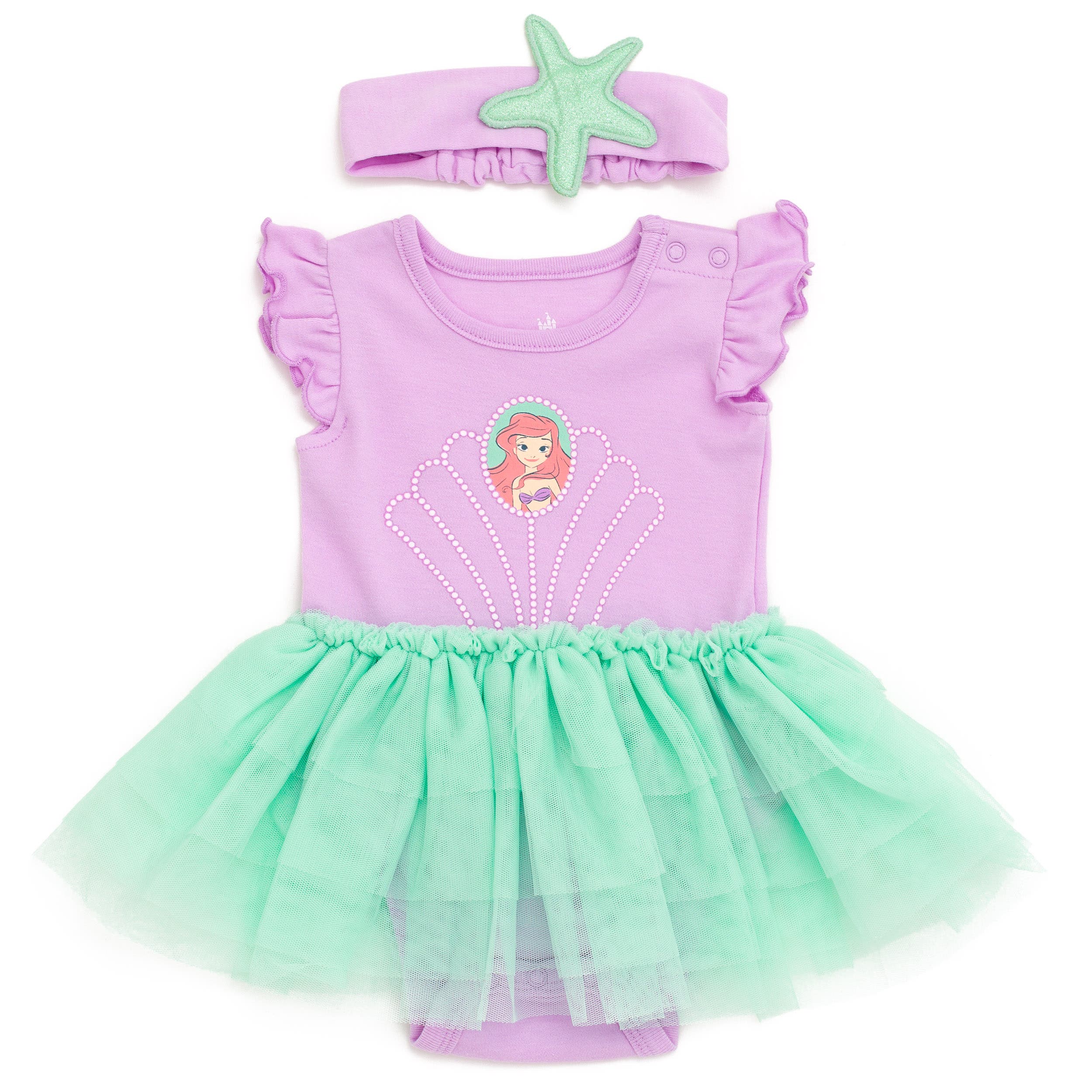 Lilac Ariel