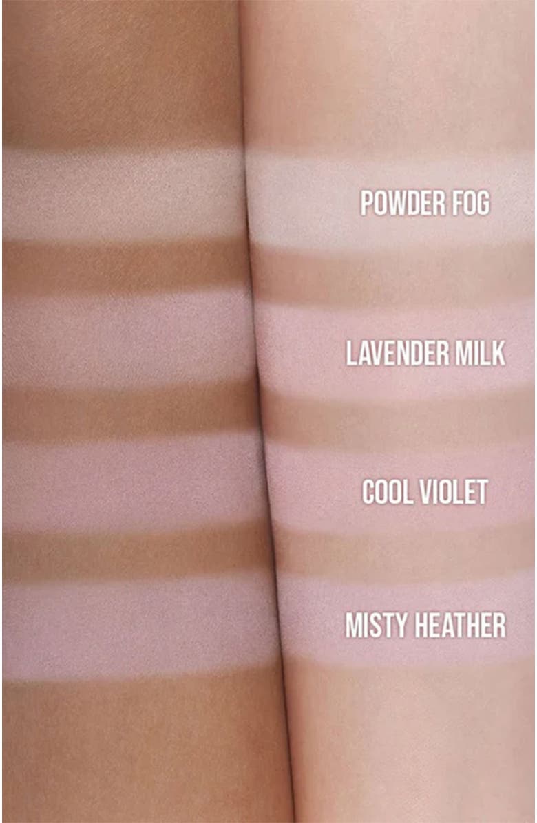 Dasique Blending Mood Cheek, Alternate, color, #02 Cool Blending