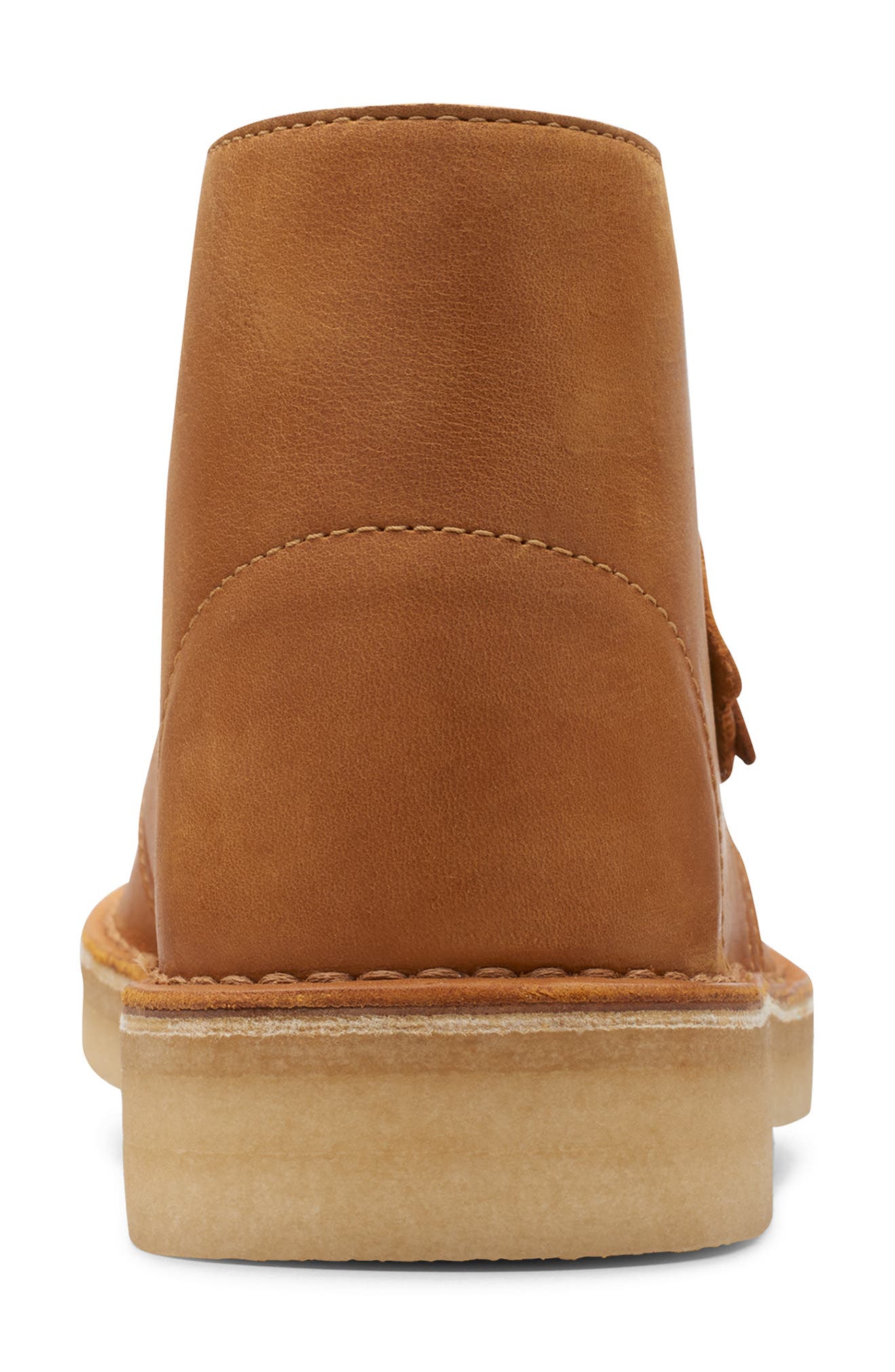 Desert Boot, Alternate, color, TAN LEATHER
