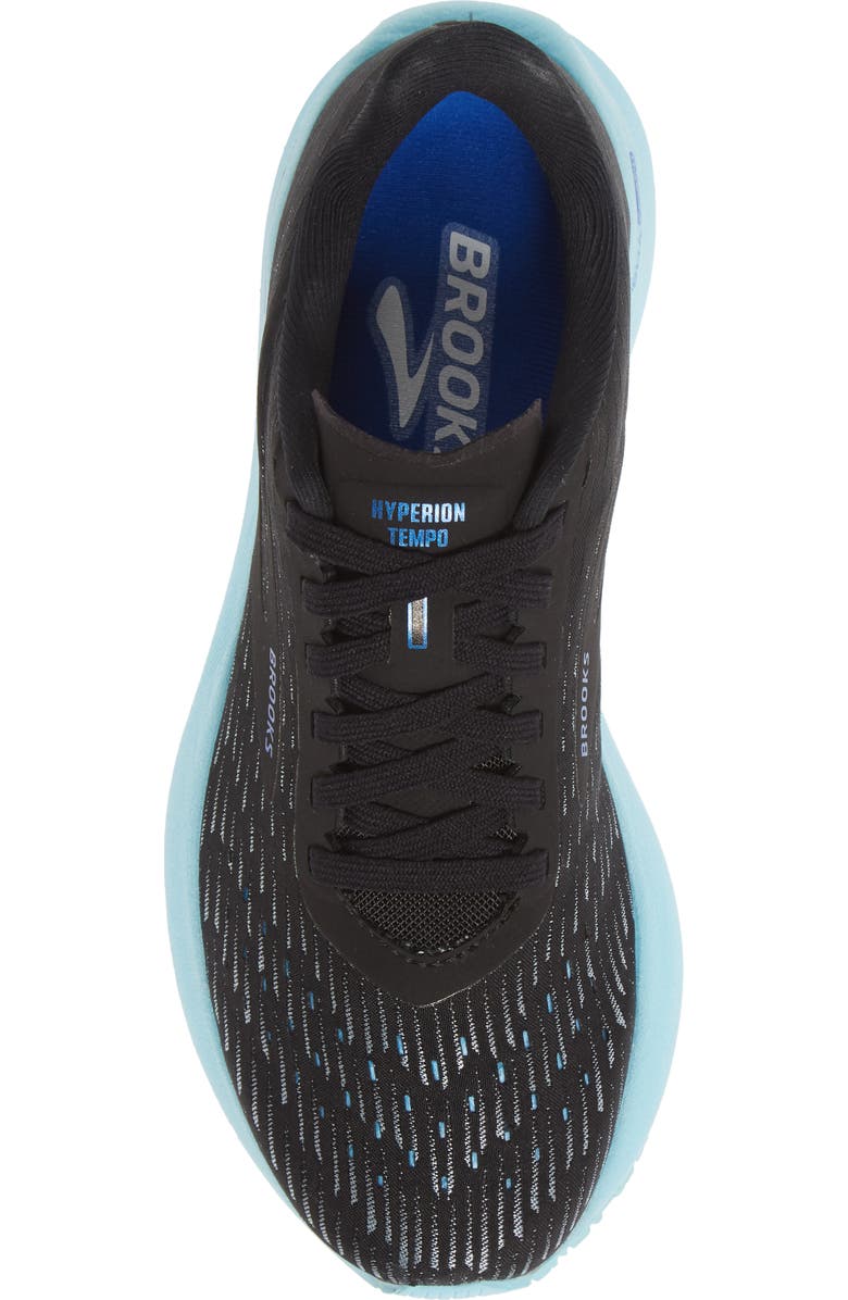 Brooks Hyperion Tempo Running Shoe, Alternate, color,