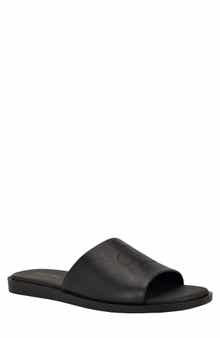 Calvin Klein Edenn Slide Sandal