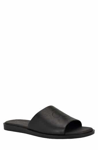 Calvin Klein Edenn Slide Sandal