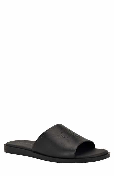 Calvin Klein Edenn Slide Sandal