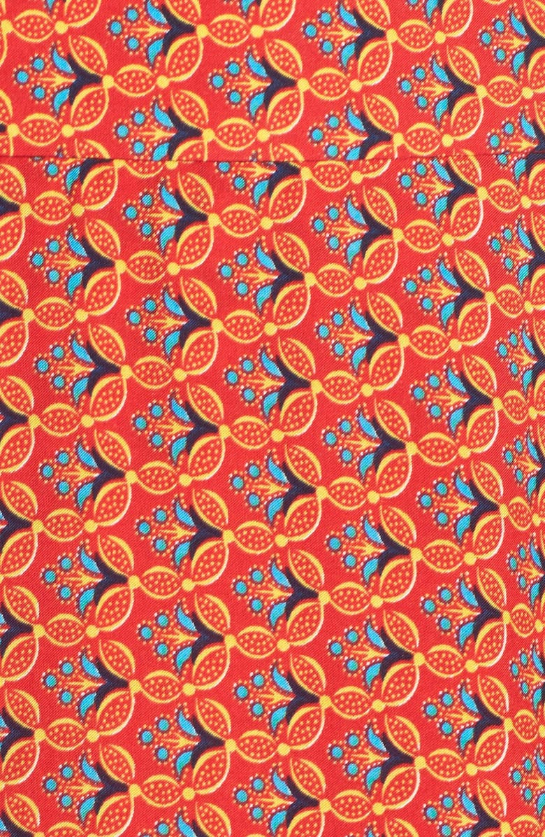 1.STATE Tiered High/Low Skirt, Alternate, color,