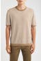 selected Fresh Khaki/ Winter Ivory