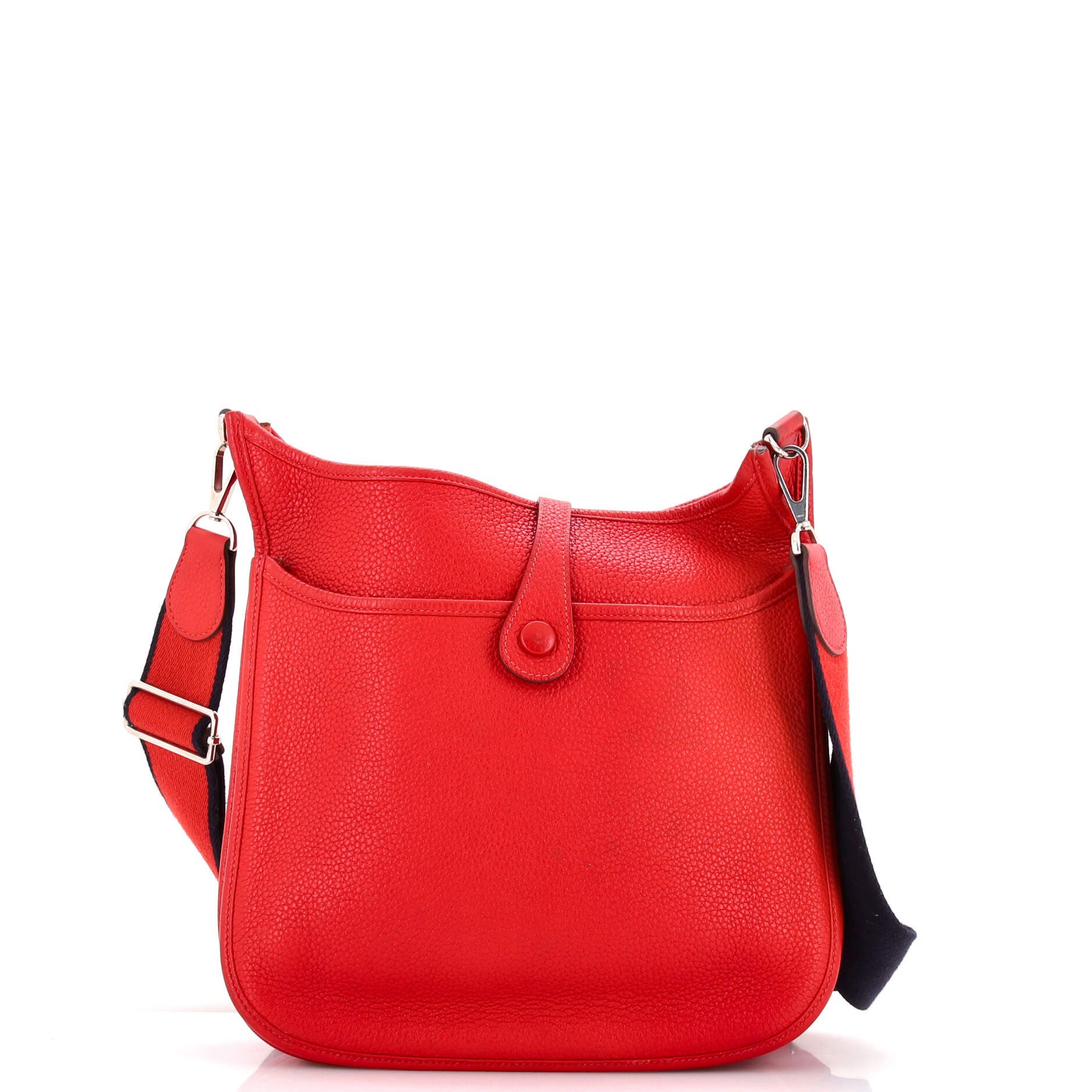 Evelyne Bag Gen III Clemence PM, Alternate, color, Red
