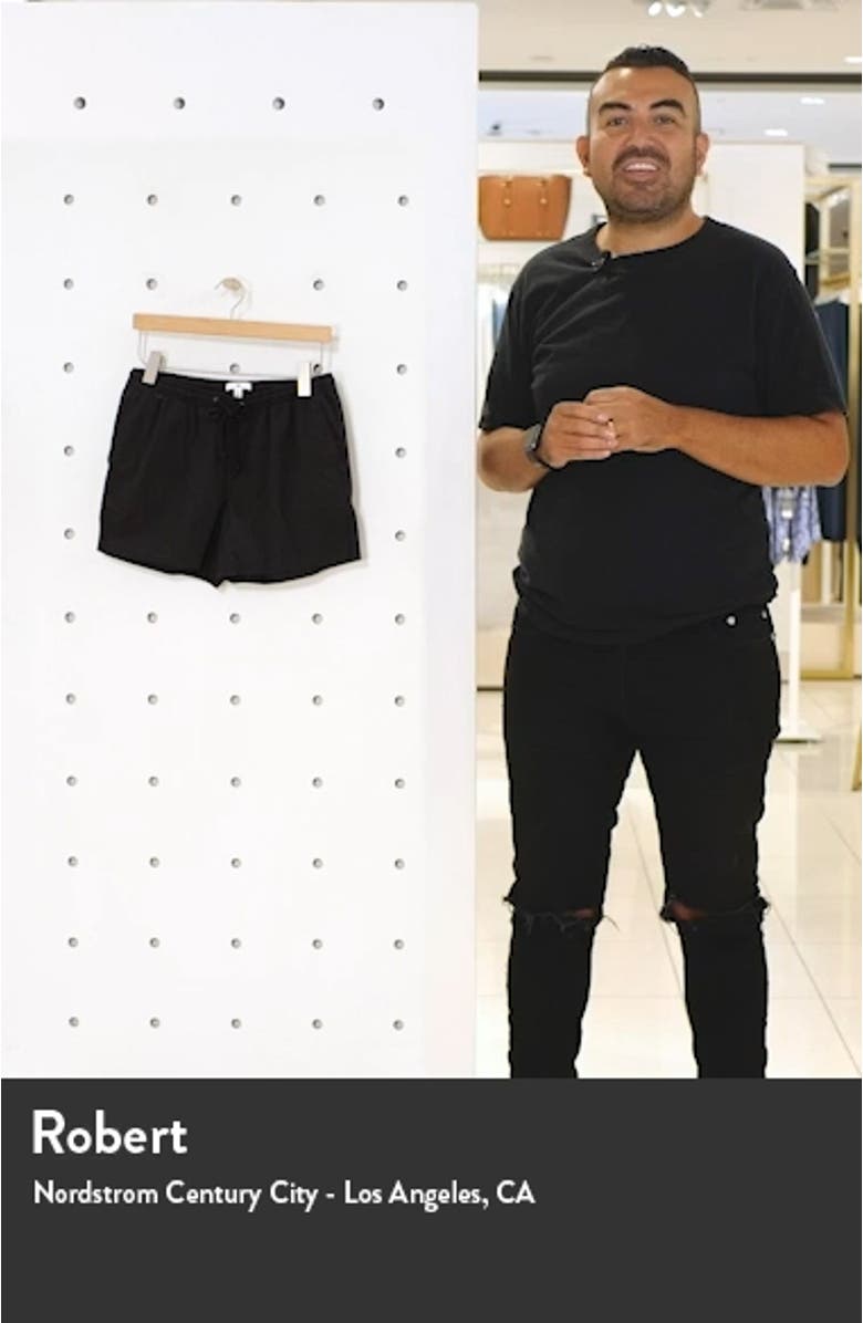 Be Proud by BP. Gender Inclusive Athletic Shorts, sales video thumbnail