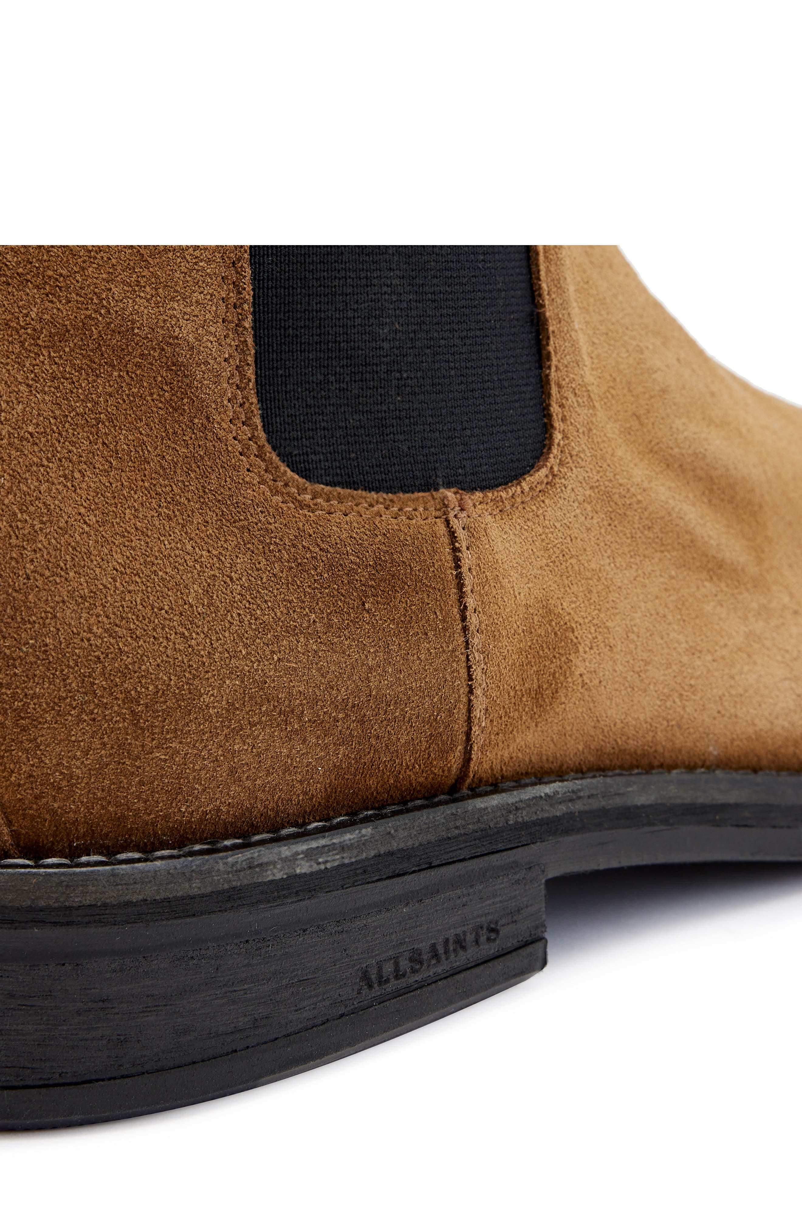 Harley Chelsea Boot, Alternate, color, TAN
