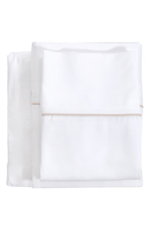 Sheena Sateen Sheet Set