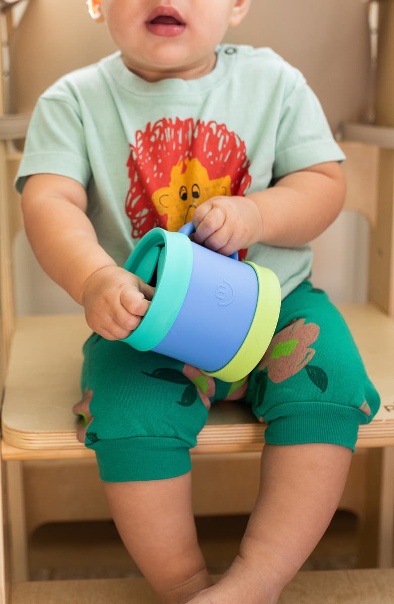 morepeas Snack Pack Set, Alternate, color, Blueberry