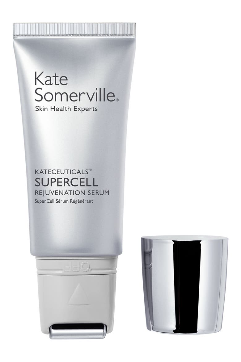 KateCeuticals SuperCell Rejvenation Serum, Main, color, NO COLOR