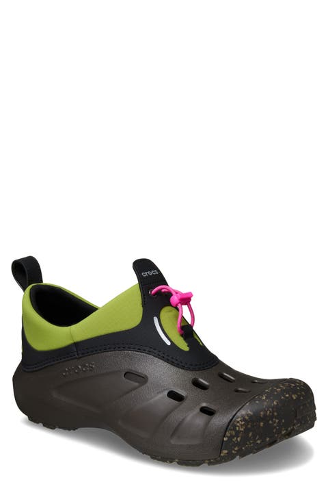 Gender Inclusive Quick Trail Low Shoe