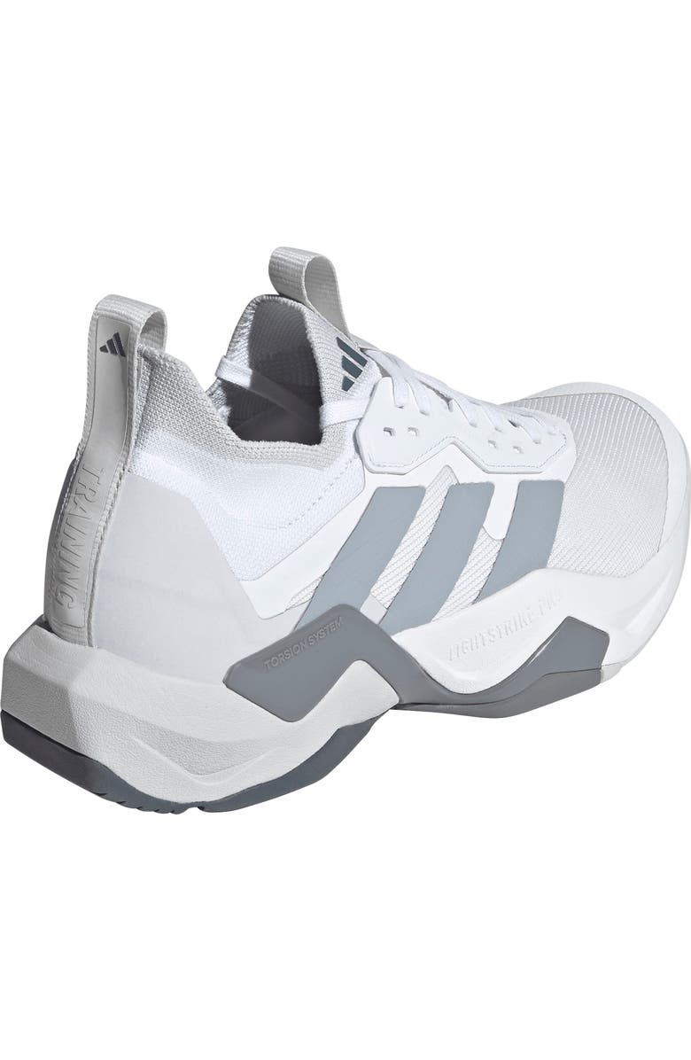 adidas Rapidmove Adv 2 HIIT Training Shoe, Alternate, color,
