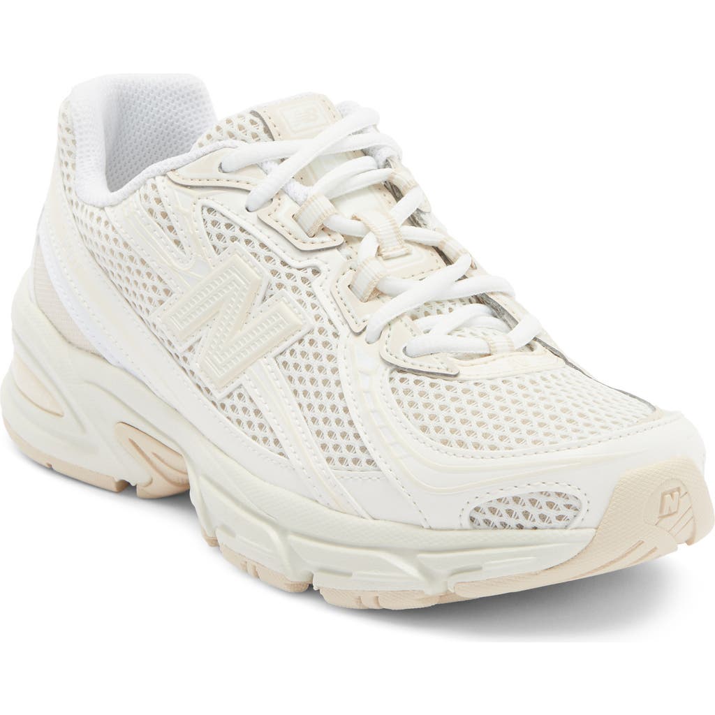New Balance Gender Inclusive 740 Sneaker In Neutral