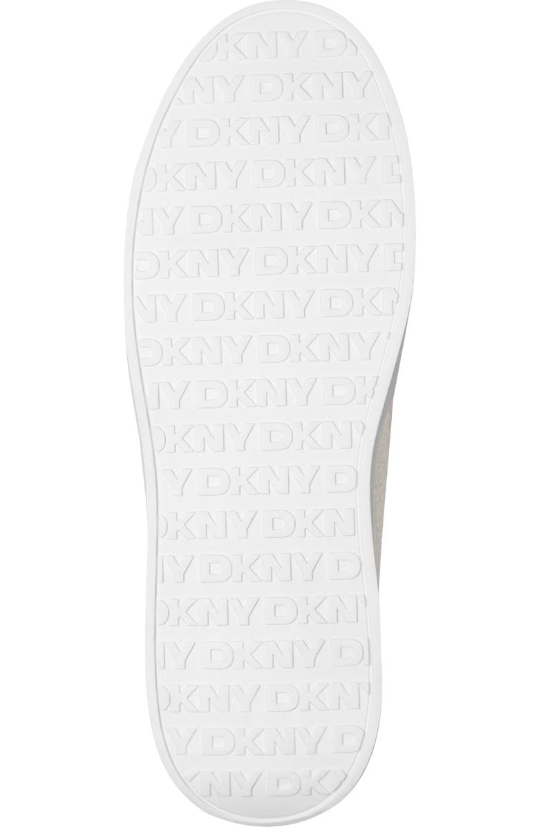 DKNY Marta Mesh Sneaker, Alternate, color,