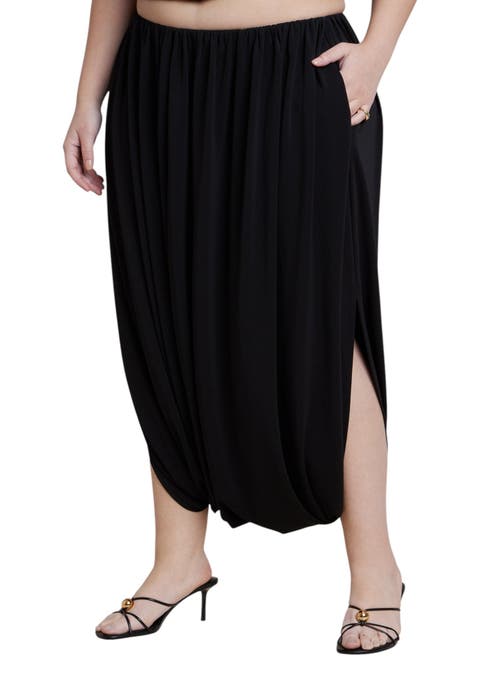 Super Draped Pant (plus)