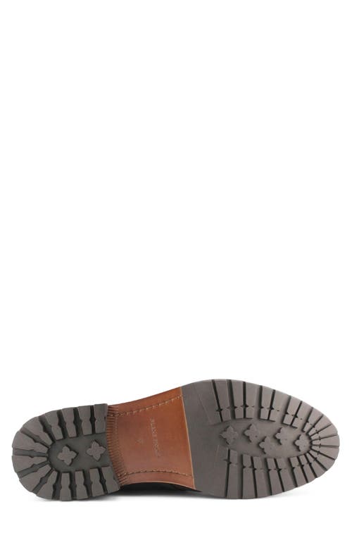 Blake Mckay Dixon Chukka Boot In Brown