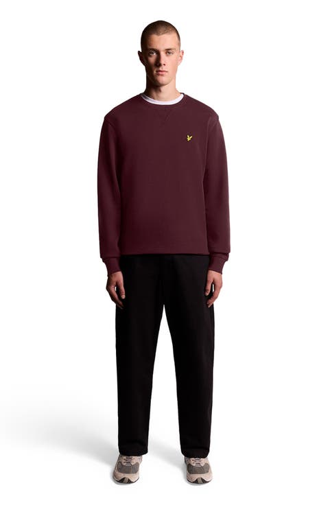 Crew Neck Sweater