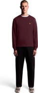Lyle & Scott Crew Neck Sweater