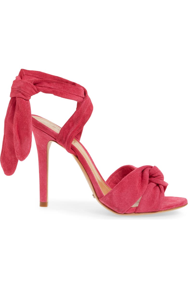 Schutz Monia Sandal, Main, color,