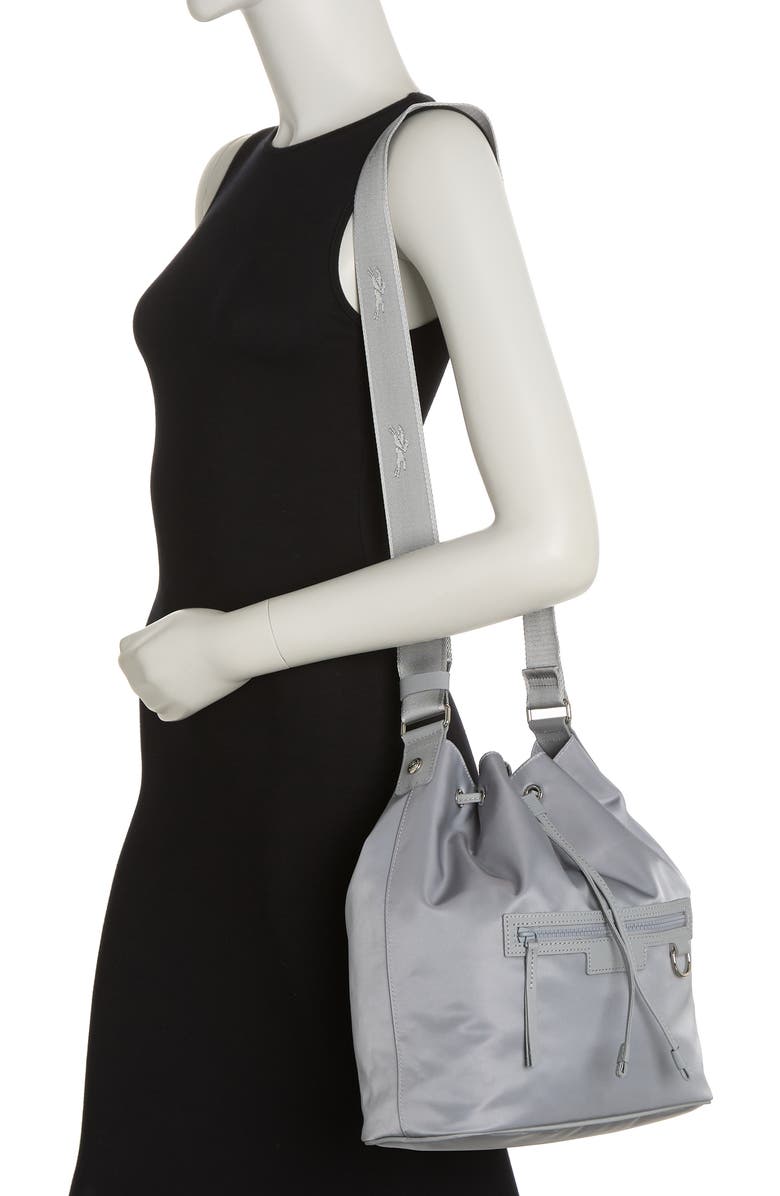 Longchamp Le Pliage Neo Bucket Bag, Alternate, color,