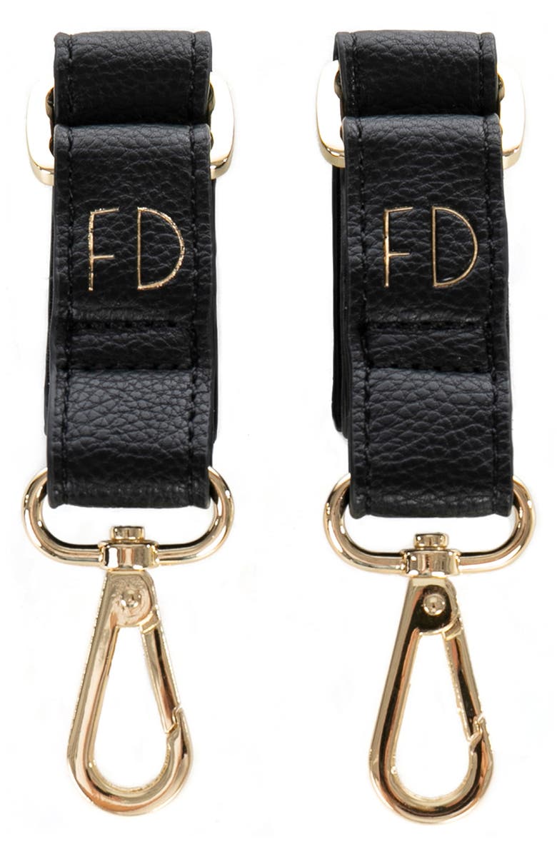 Fawn Design The Stroller Hooks, Main, color, 