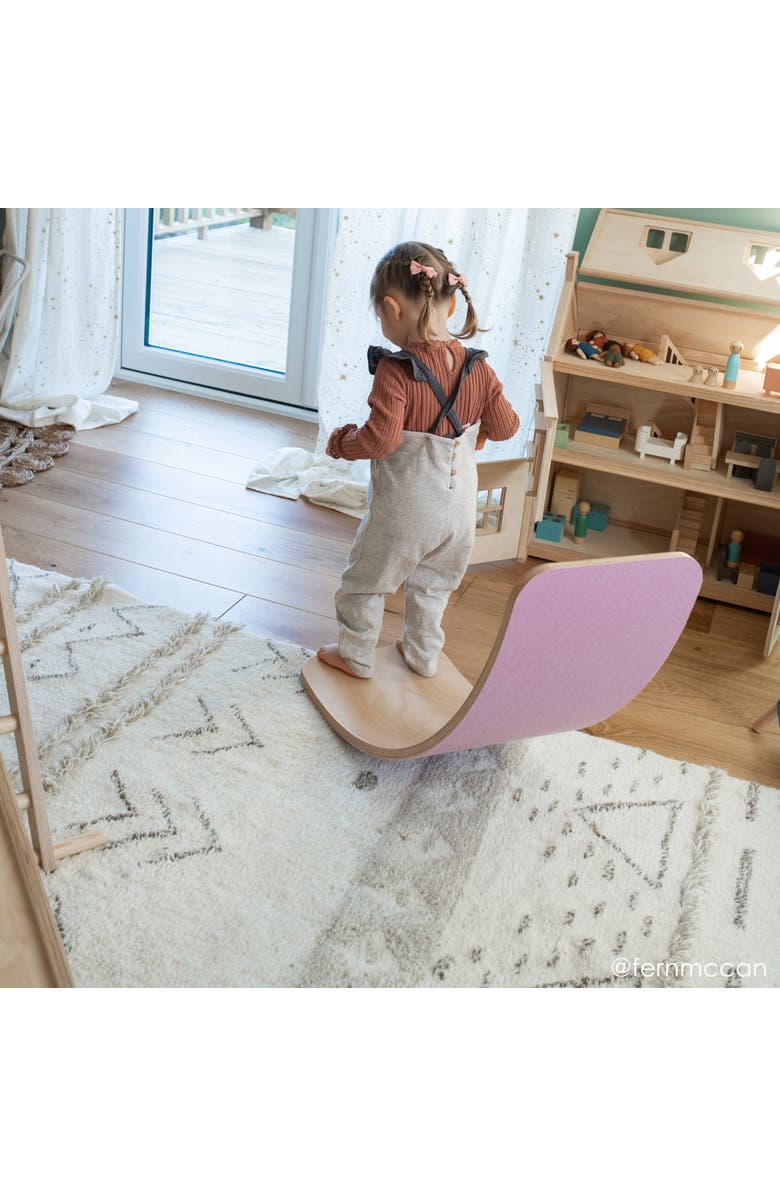 Lorena Canals Woolable Rug Lakota Day, Alternate, color, Beige