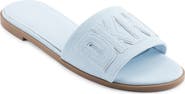DKNY Willow Slide Sandal