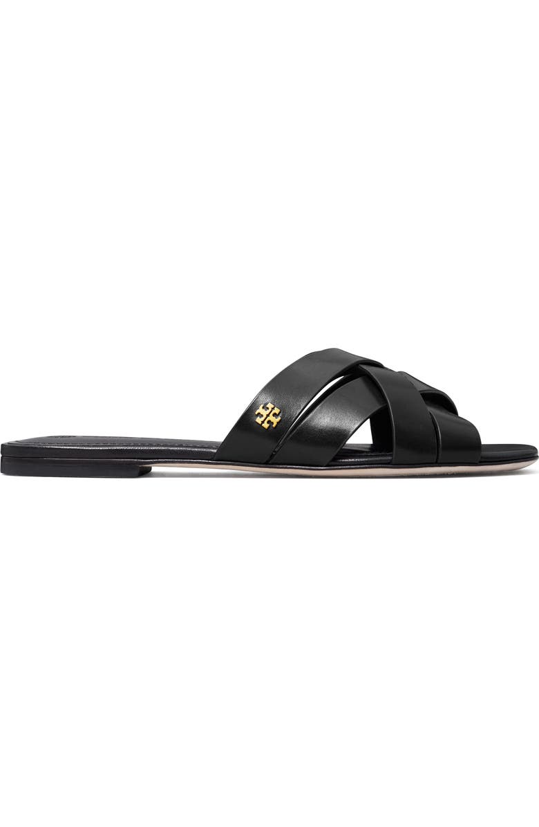 Tory Burch City Slide Sandal, Alternate, color,
