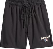 Fear of God Essentials x MLB Vintage Fit Sweat Shorts
