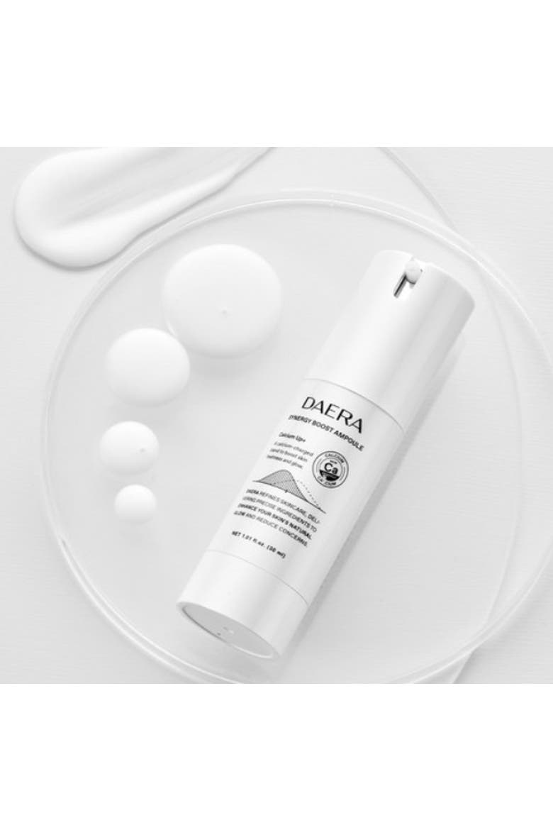 Radiance Boost Face Serum Women Daily Dark Spot & Firming Care 30ml, Alternate, color, White