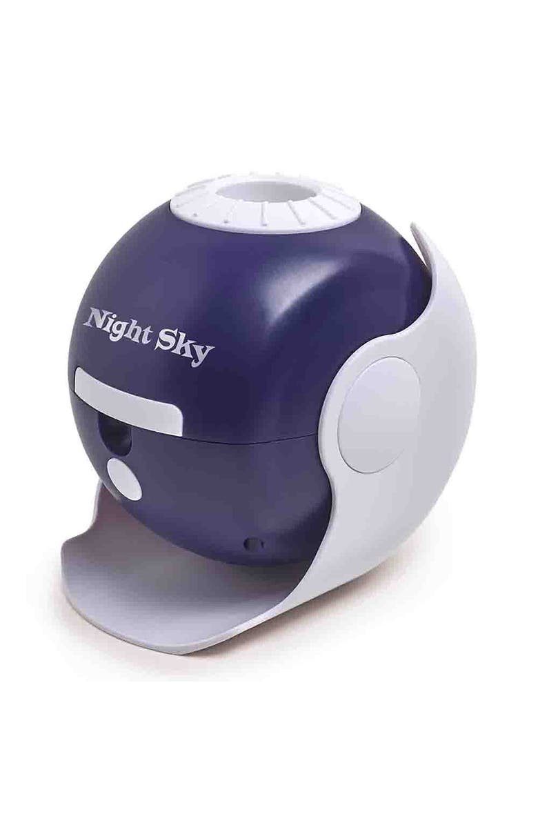 Brainstorm Toys Night Sky Projector Solar System, Constellations Projector, Alternate, color, Multicolored