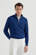 Brunello Cucinelli Cotton sweater