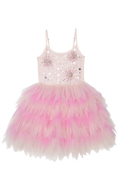 Kids' Fireworks Tutu Party Dress (Toddler & Little Kid)