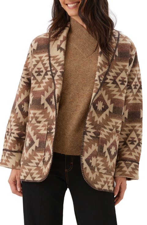 Ranch Jacket