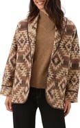 Karen Kane Ranch Jacket