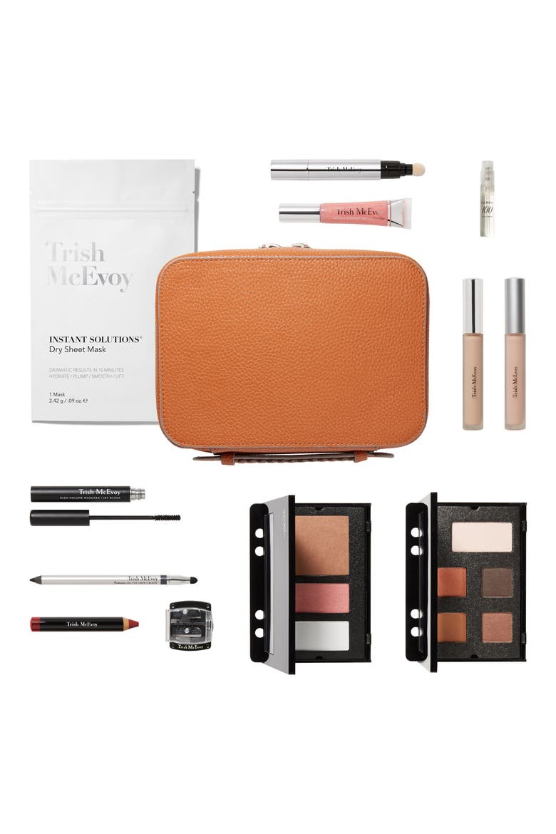 Sunlit Glamour Planner Collection (Nordstrom Exclusive), Alternate, color, NO COLOR