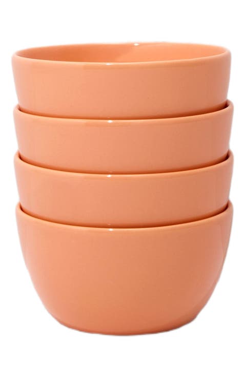 Small Bowl - Set of 4