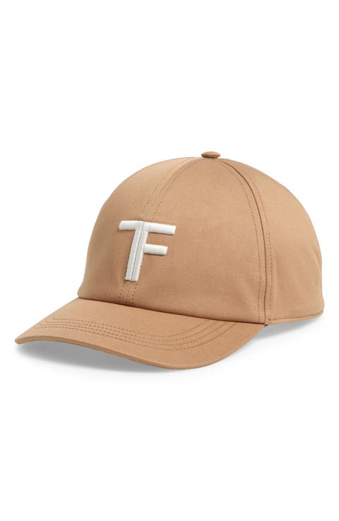 Cotton Twill Baseball Cap