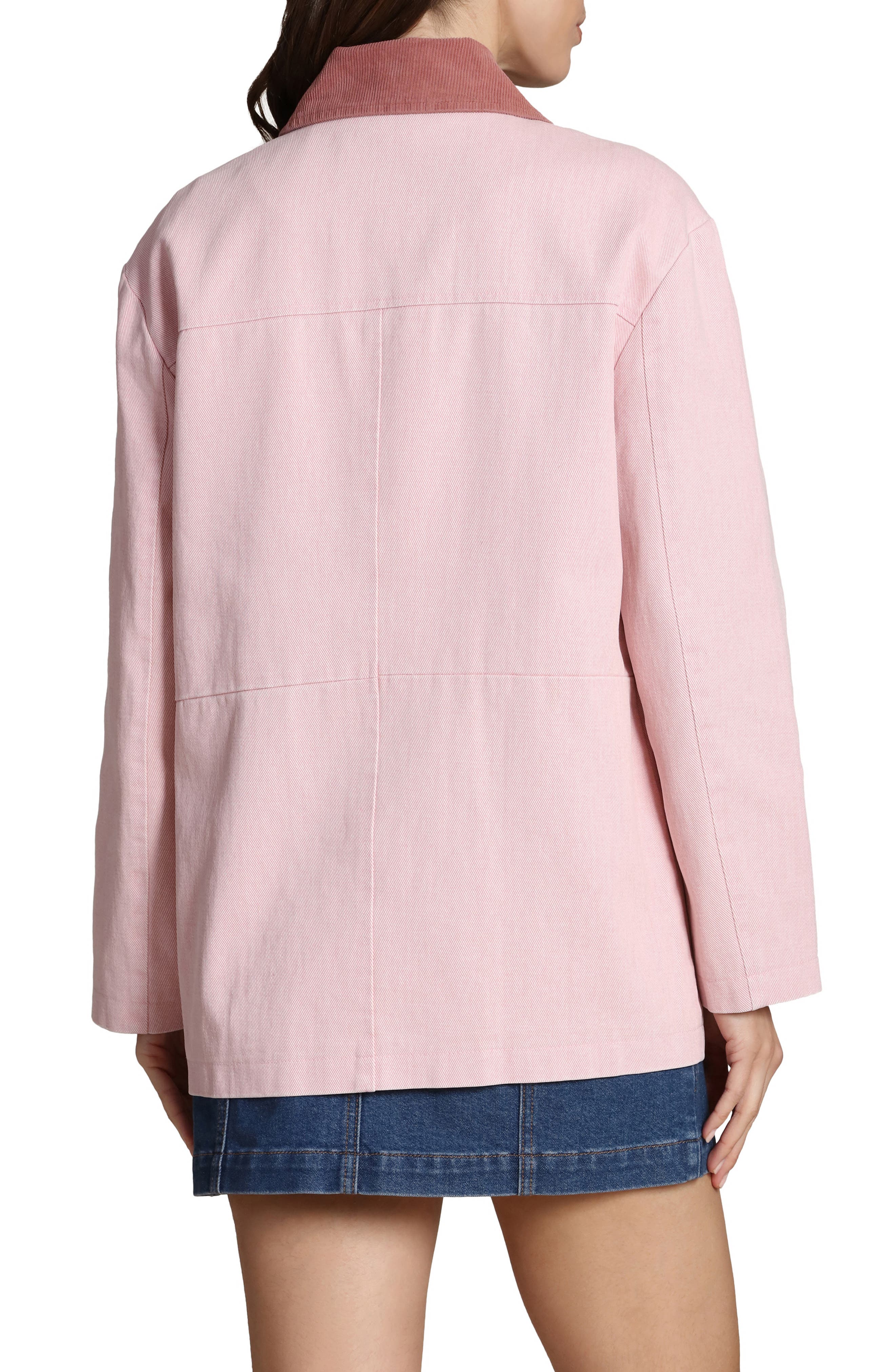Cotton Barn Jacket - image 2