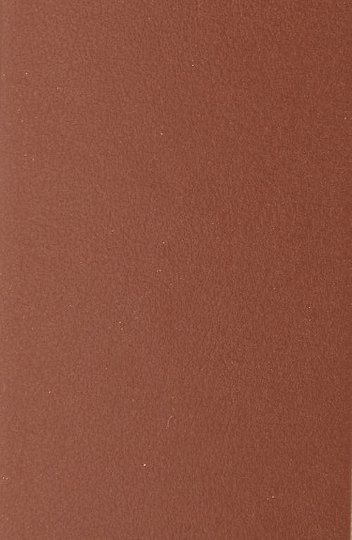 B-low The Belt Milla Leather Belt In Brown