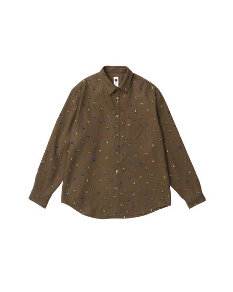 Ski Overshirt