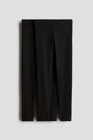 H&M 2-pack Cotton Leggings