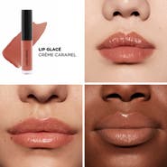 Laura Mercier Lip Glacé Hydrating Lip Balm Gloss