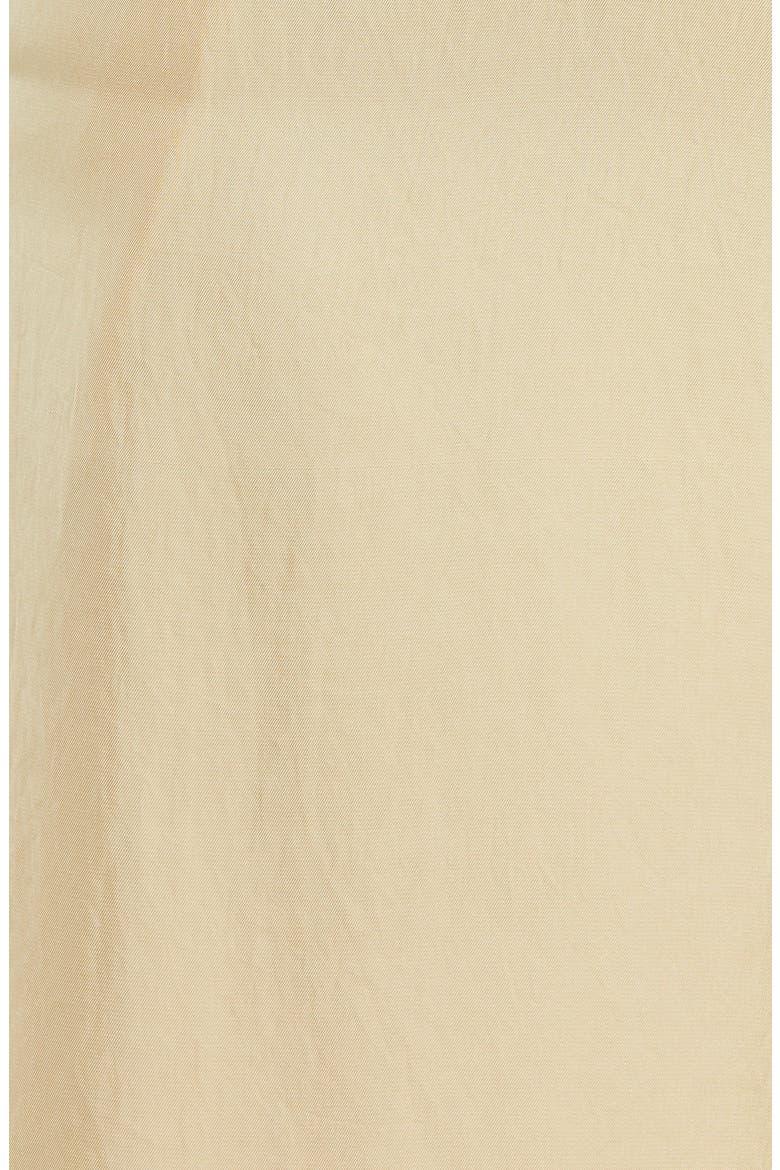 Pull-On Culottes, Alternate, color, MAIZE