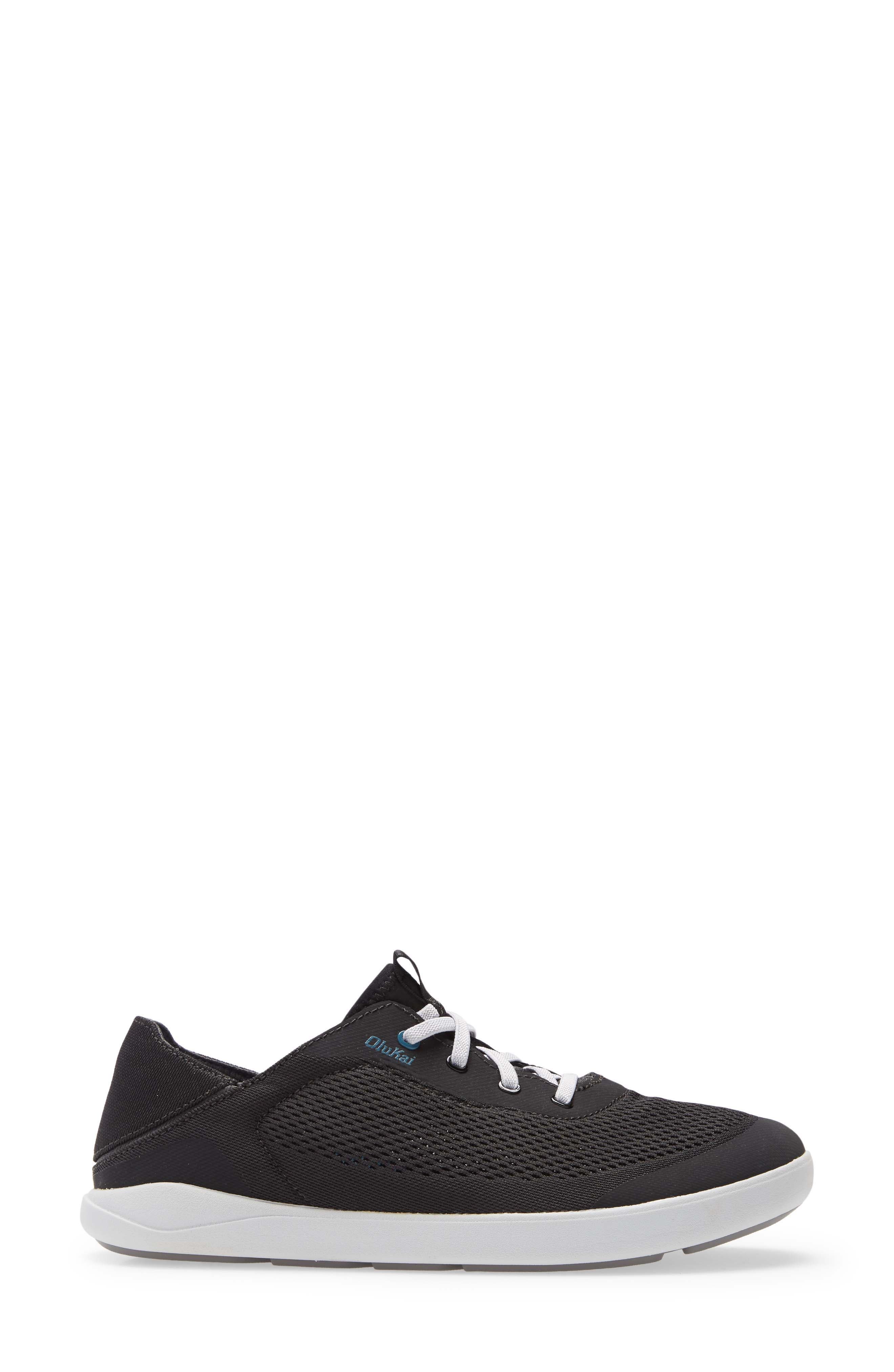 OluKai Moku Pa'e Sneaker, Alternate, color, 
