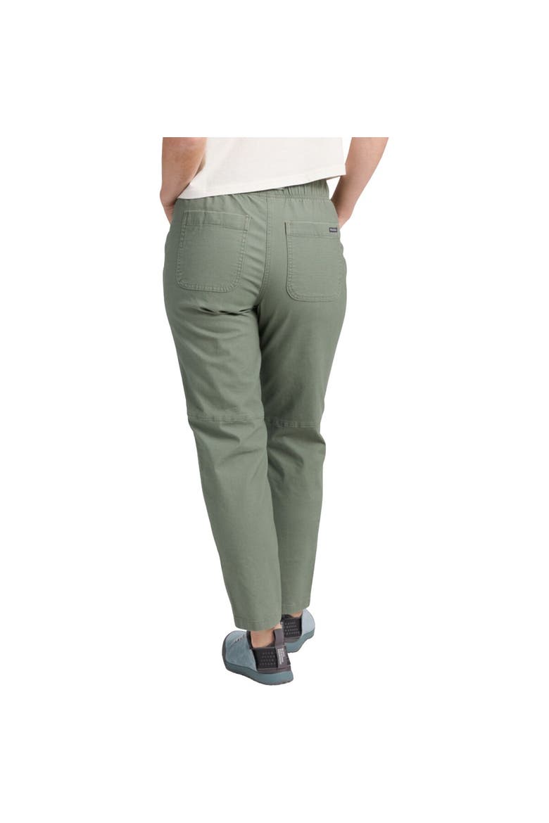 Ethos Pant - Women's, Alternate, color, Laurel Green