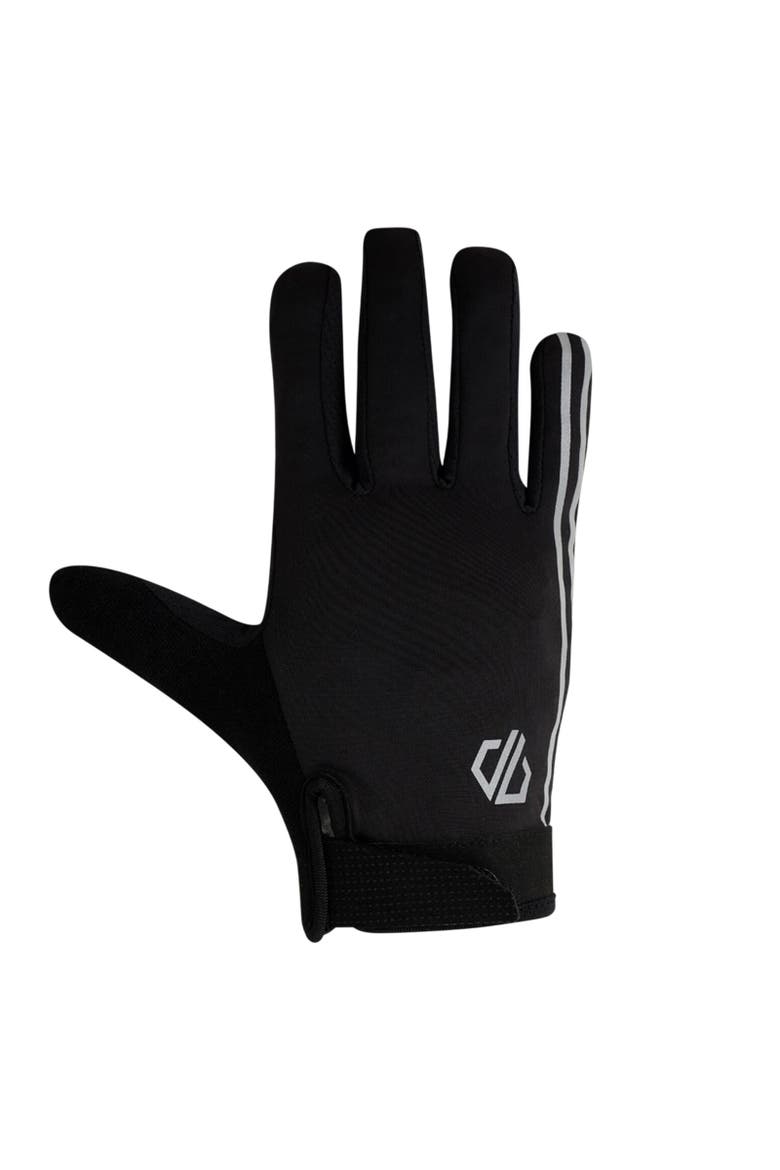 Lightweight Cycling Gloves, Main, color, Black